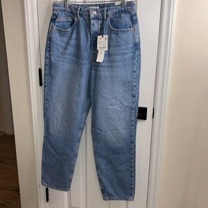 Classic Blue Women's Jeans